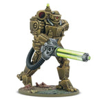 Mk IIC Automated Director