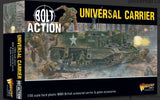 Universal Carrier ( Bren Carrier)