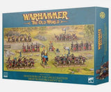 Defenders of the Great Bastion Army Reinforcement set