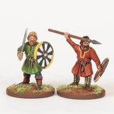 Dark Age Army builder, Infantry