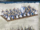 High Elf Realms Battalion