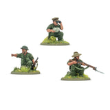 Gurkha Infantry Platoon