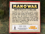 Bretonnian Corsairs (1993) opened