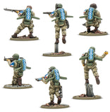 Firefly Airborne Infantry