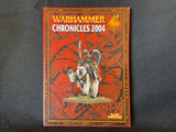 Warhammer Chronicles 2004