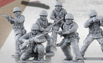USMC Infantry squad