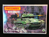 M24 Chaffee