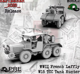 W15 TCC 47mm Portee