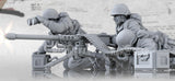 US Army Medium mortar platoon