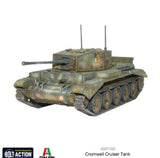 Cromwell Cruiser Tank