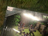 40K Chaos Knight Lords (2003)