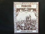 Forces of Fantasy. A Warhammer Supplement (1984)