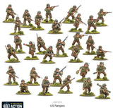 US Rangers