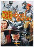 Medieval Warfare Rulebook