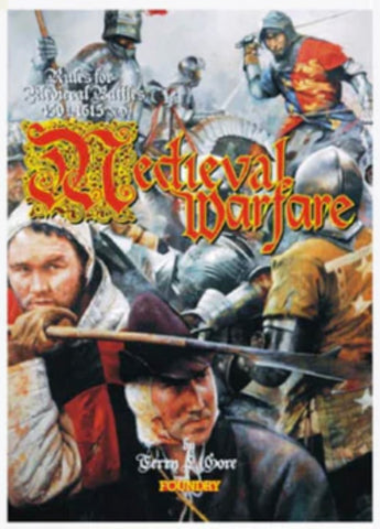 Medieval Warfare Rulebook