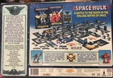 Space Hulk Game (1996)