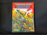 Warhammer Armies, Skaven (1993)