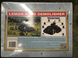 40K Leman Russ Demolisher (2002)