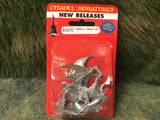 Tyranid Gargoyle’s (1995)