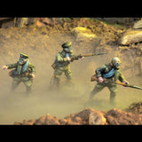 Russian Infantry (1914-1920)