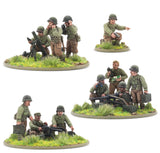 Stars and Stripes, US Starter Army