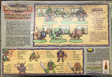 Warhammer Fantasy Regiments (1987)