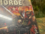 40K Epic Armies Ork Horde box set (1989)