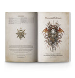 Warhammer Old World, Warriors of Chaos (supplement)