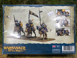 Demigryph Knights