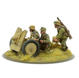 Afrika Korps 75mm LeIG light howitzer