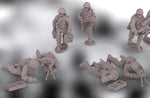 Polish Army Starter box