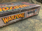 Mutant Chronicles Warzone, 2+ player board game (1998)