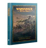 Warhammer Old World, Ravening Hordes