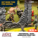 WWII German Paint set