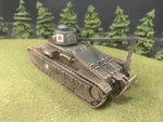 French Char D 1