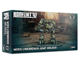 M2A5 Linebacker Jump Walker