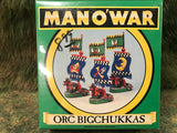 Orc Bigchukkas (1993)