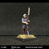 Brigands Treasure Caravan 1980’s