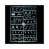 Foot Knights Command (1150-1320)