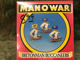 Bretonnian Buccaneers (1993)