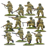 Currahee! US Airborne (D Day) Starter Army
