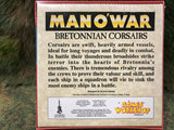 Bretonnian Corsairs (1993)