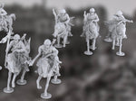 Polish Cavalry Squad