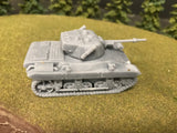 M22 Locust with Littlejohn adaptor