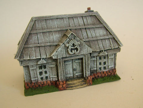 Regional Governors House (5R5)