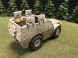 Italian AS37 Armoured Transport ( Western Desert). Set#2