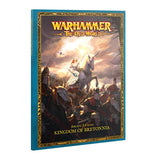 Warhammer Old World, Kingdom of Bretonnia (supplement)