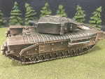 Churchill AVRE