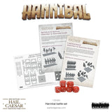 Epic Hannibal Battle set