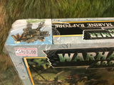 40K Chaos Space Marine Raptors (1999)